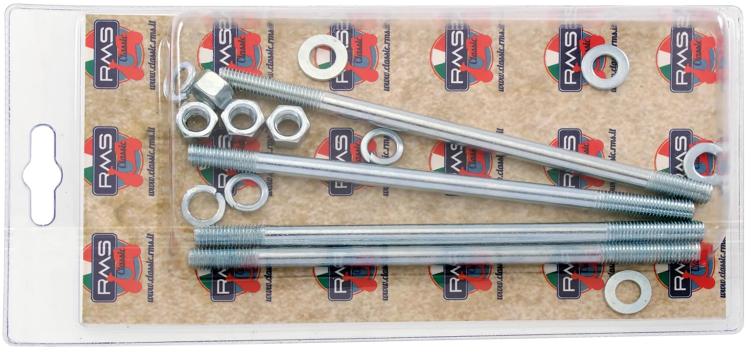 RMS_Zylinderstehbolzensatz Zylinderstehbolzen,Stehbolzen