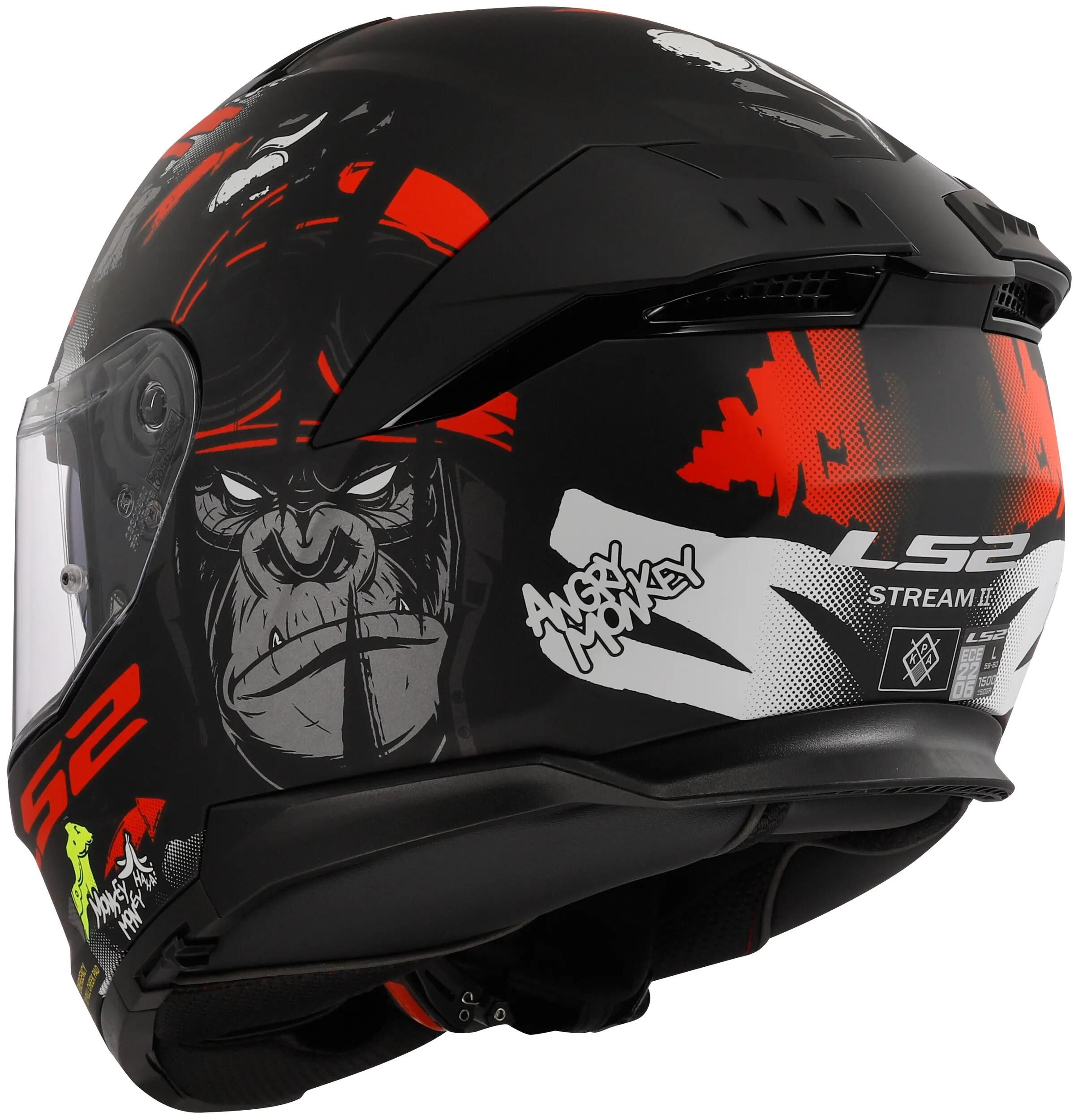 LS2_Integralhelm Helme,Sturzhelme