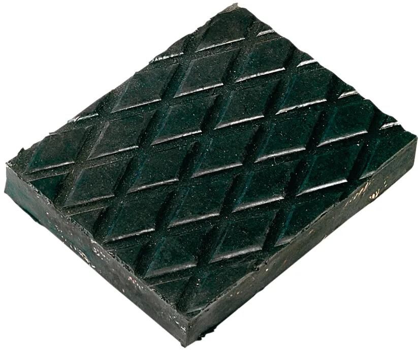 _Gummiauflage Hebebühnen