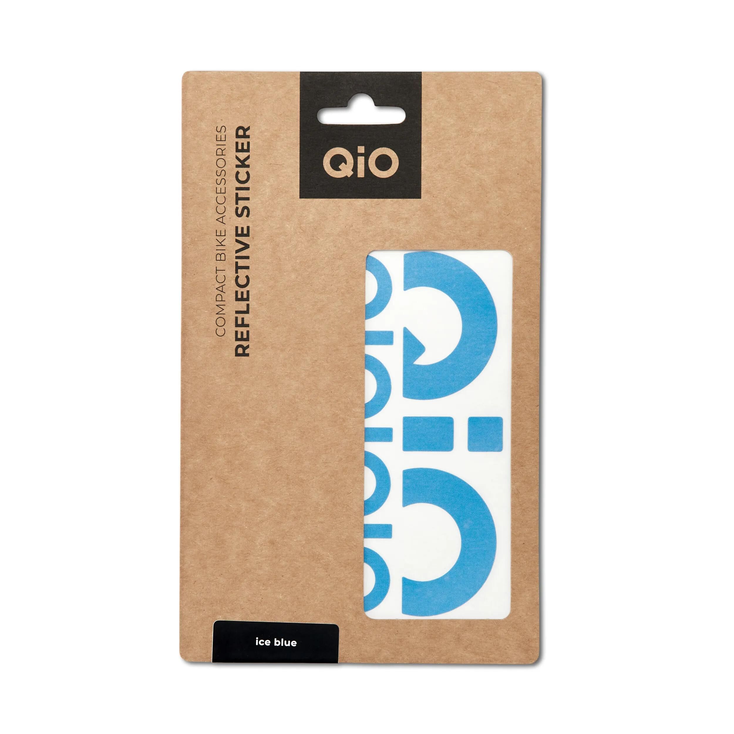 QiO_Reflexaufkleber Aufkleber,Sicherheitszubehör