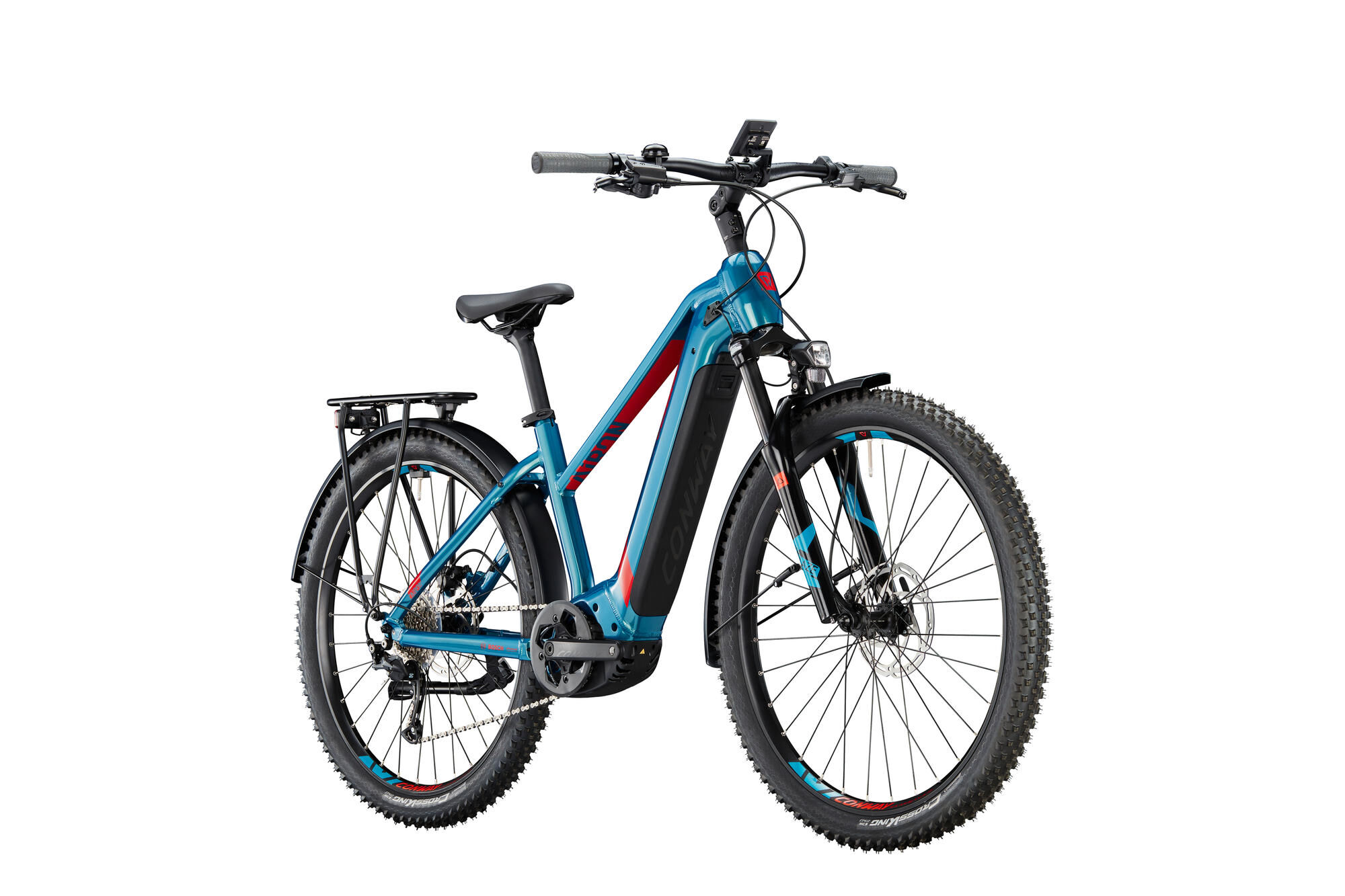 Elektro-SUV,Elektroräder,Fahrräder,SUV