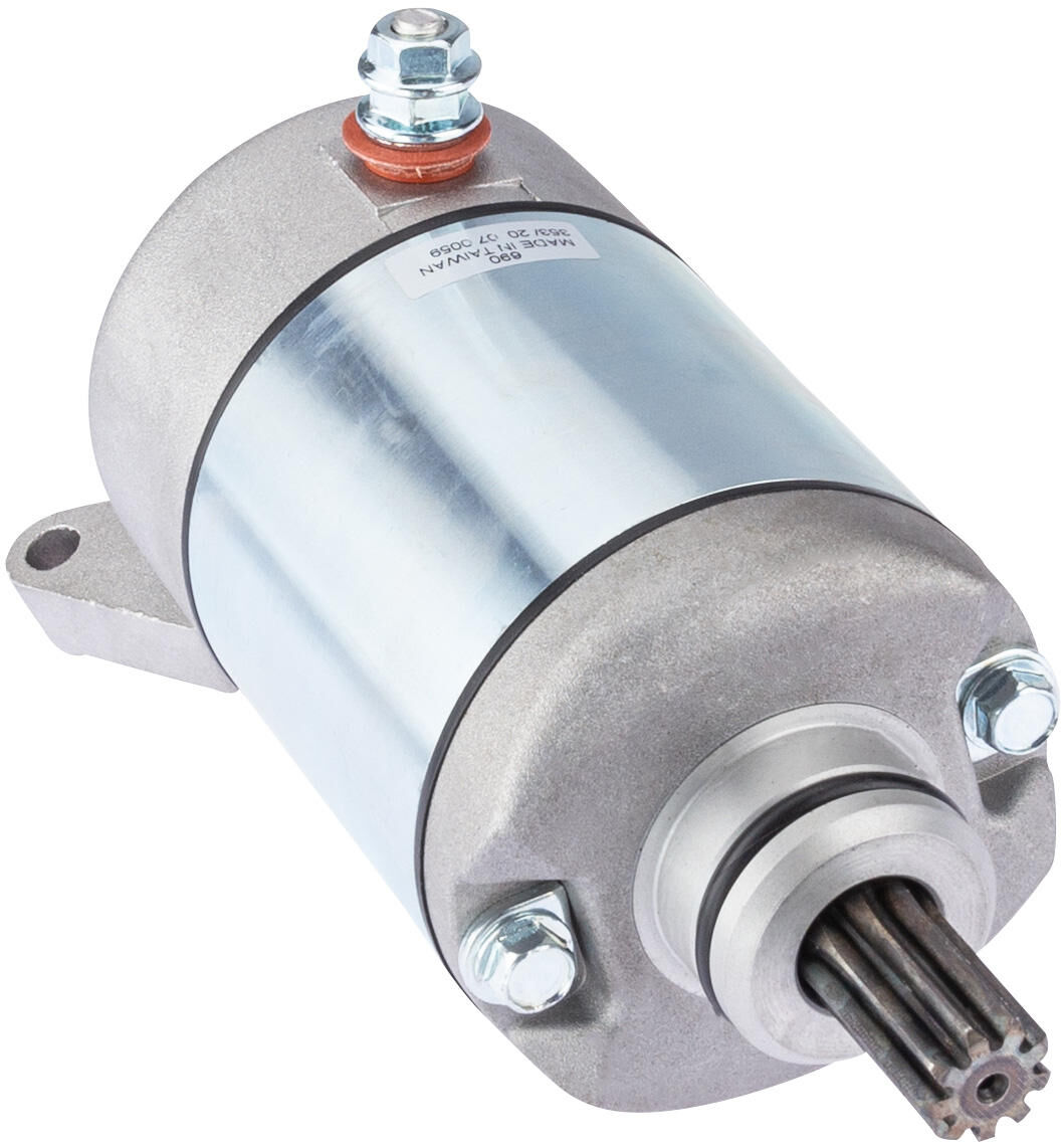 Anlasserschalter,Starterrelais,Fernschalter