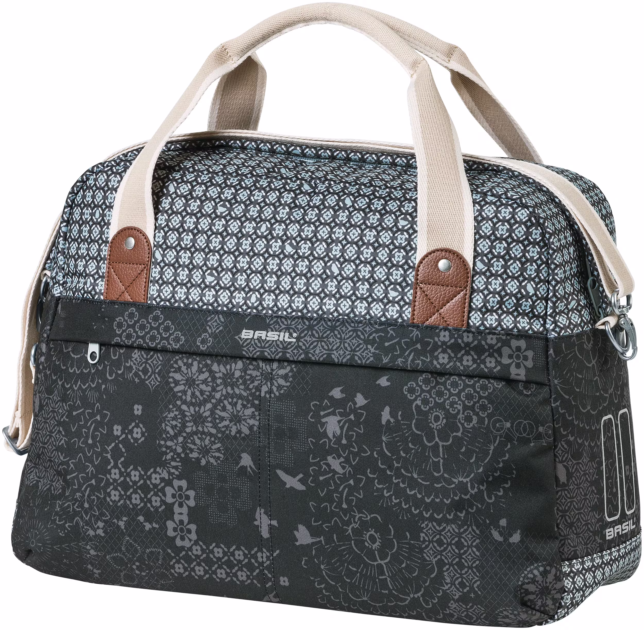 BASIL_Schultertasche Schultertaschen