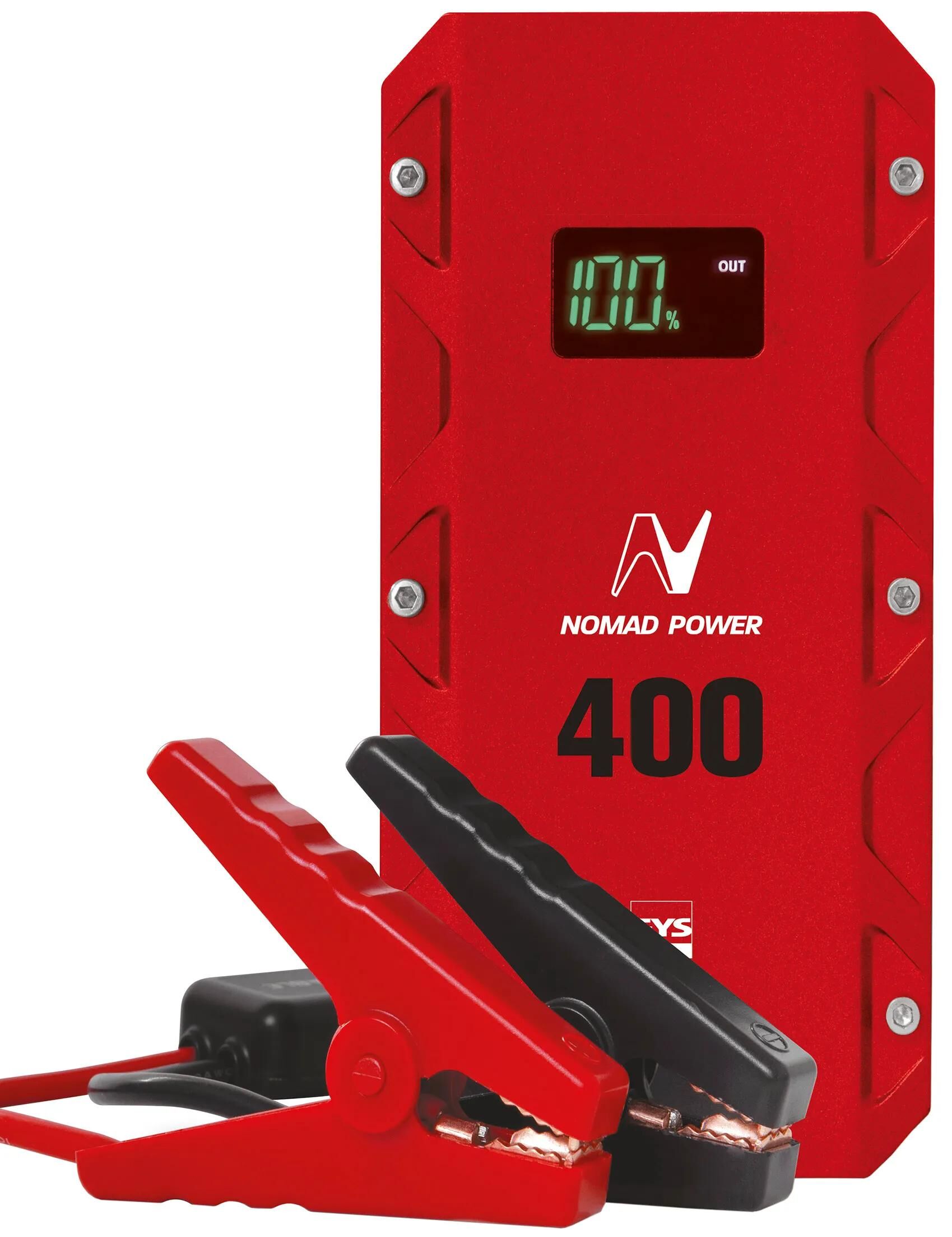 GYS_Starter Starthilfegeräte