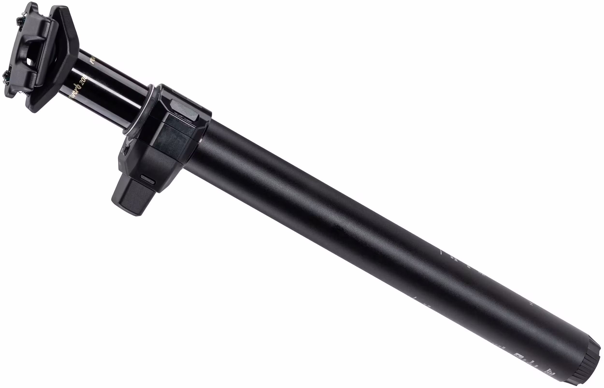 ROCKSHOX_Variosattelstütze Variosattelstützen,Patentsattelstützen,Sattelstützen