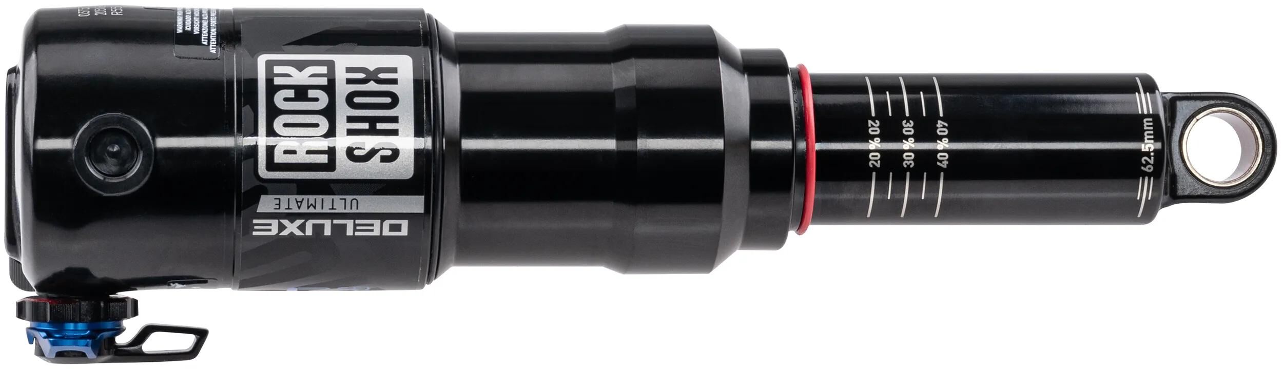 ROCKSHOX_Federbein Federbeine
