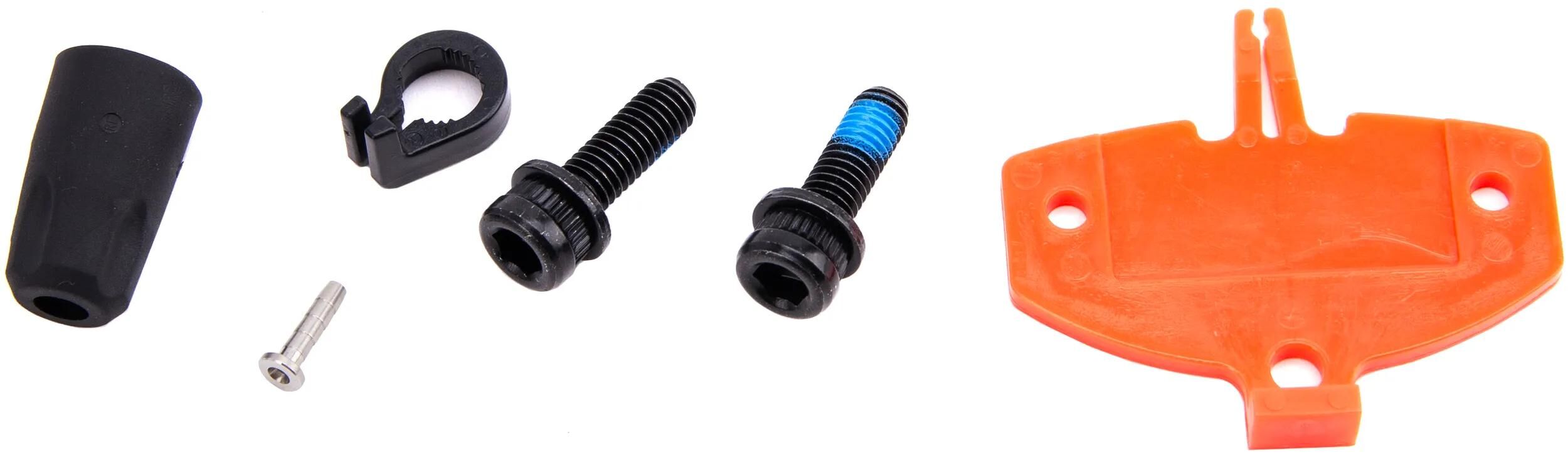 SHIMANO_Scheibenbremse Scheibenbremsen