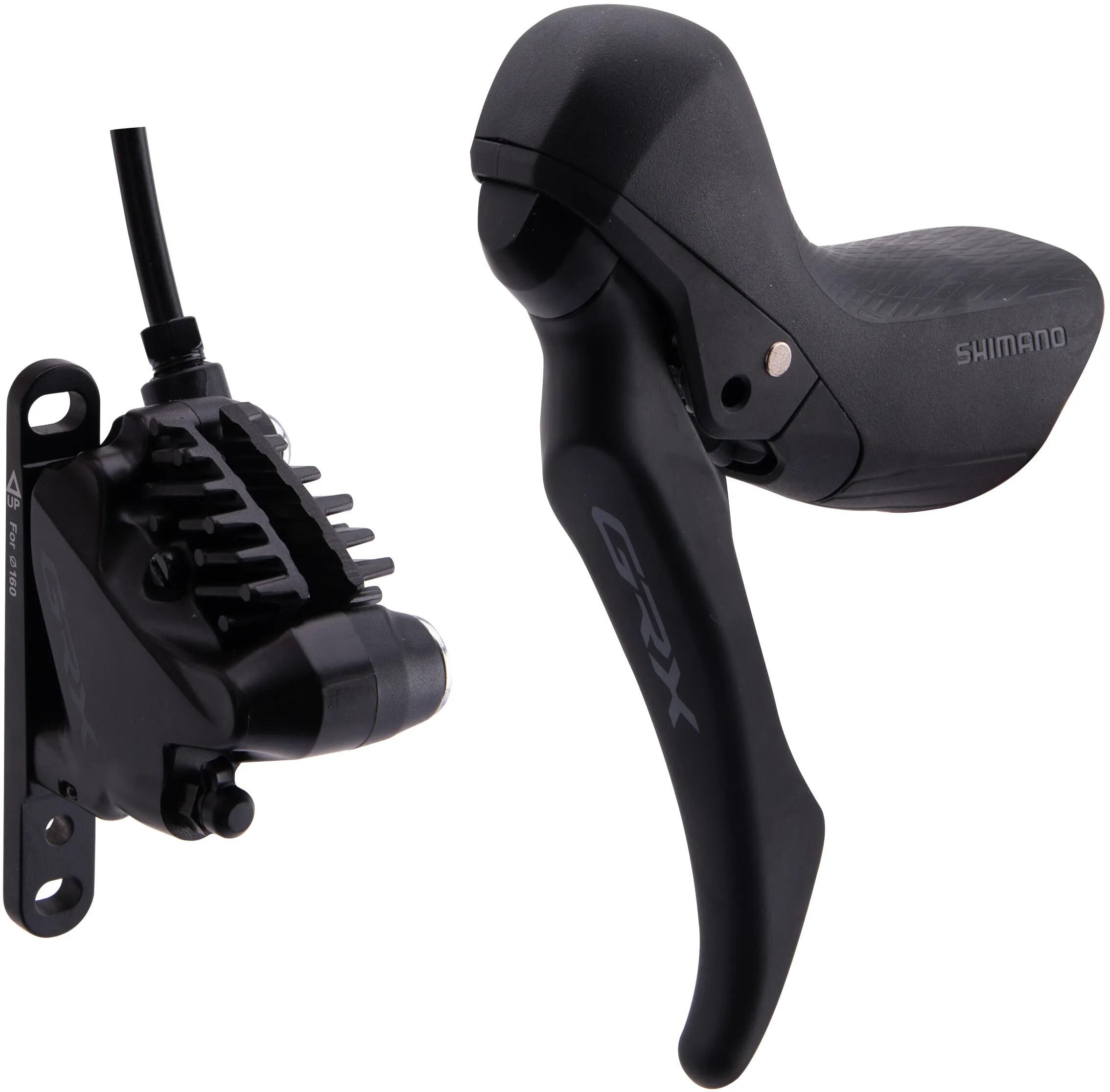 SHIMANO_Scheibenbremse Scheibenbremsen