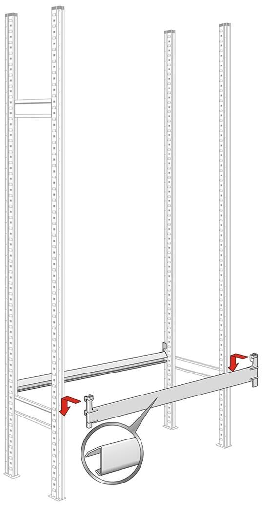 _Reifenregalsystem Reifenregale,Regale,Werkstatteinrichtungen