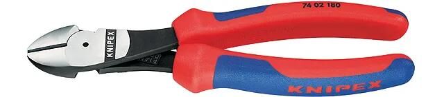 KNIPEX_Seitenschneider Seitenschneider,Kneifzangen,Zangen