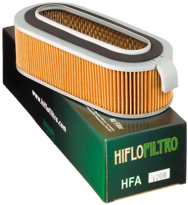 HIFLOFILTRO_Luftfilter Luftfilter,Filter
