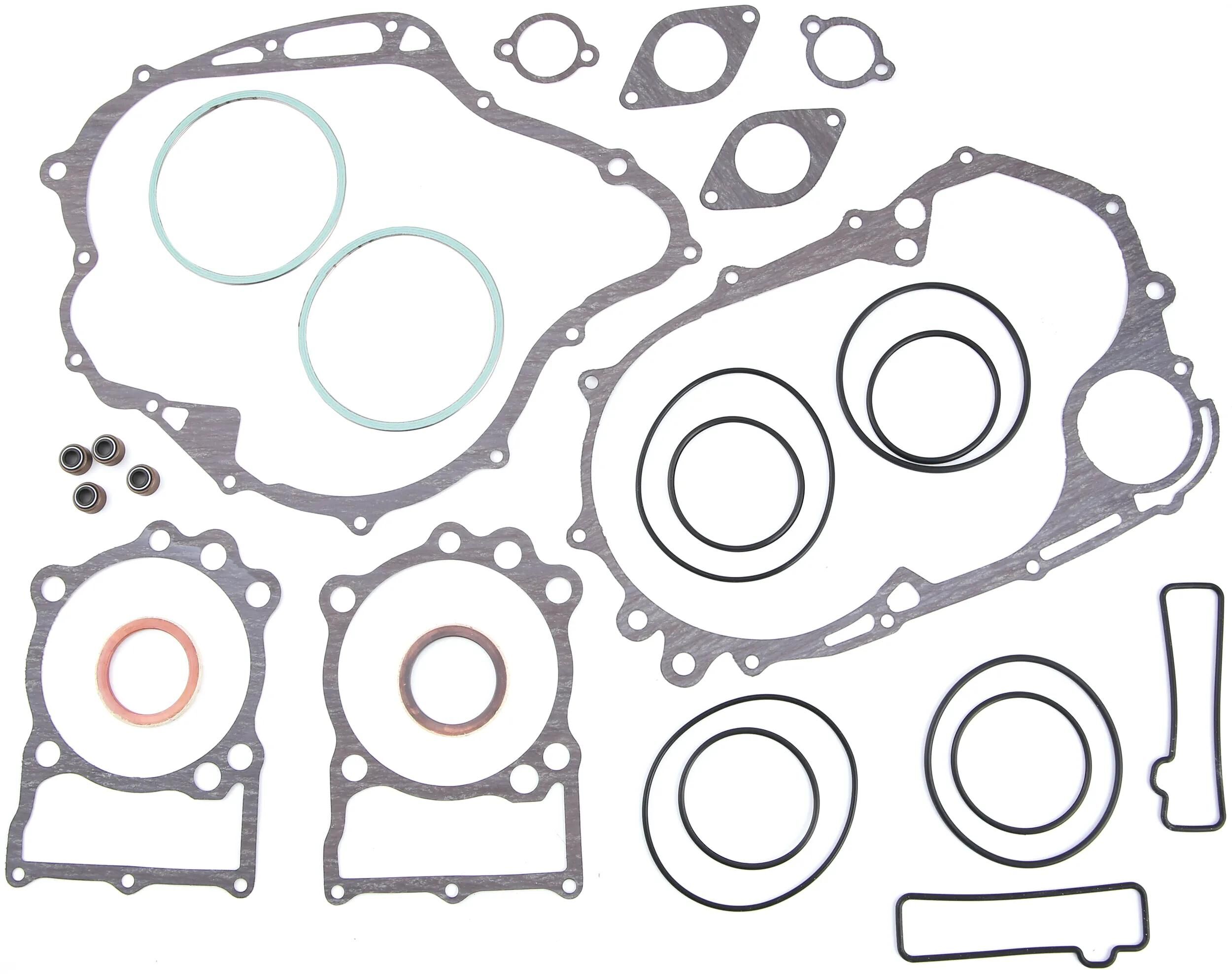 _Motordichtsatz Dichtungen und Dichtungssätze
