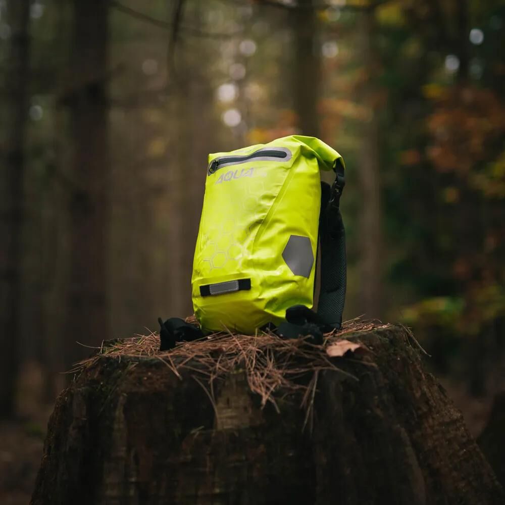 OXFORD_Rucksack Rucksäcke