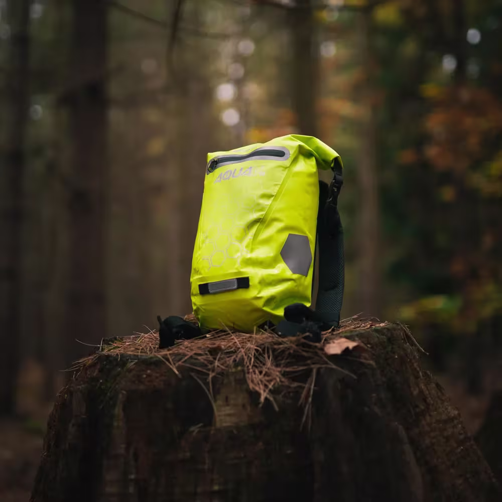 OXFORD_Rucksack Rucksäcke