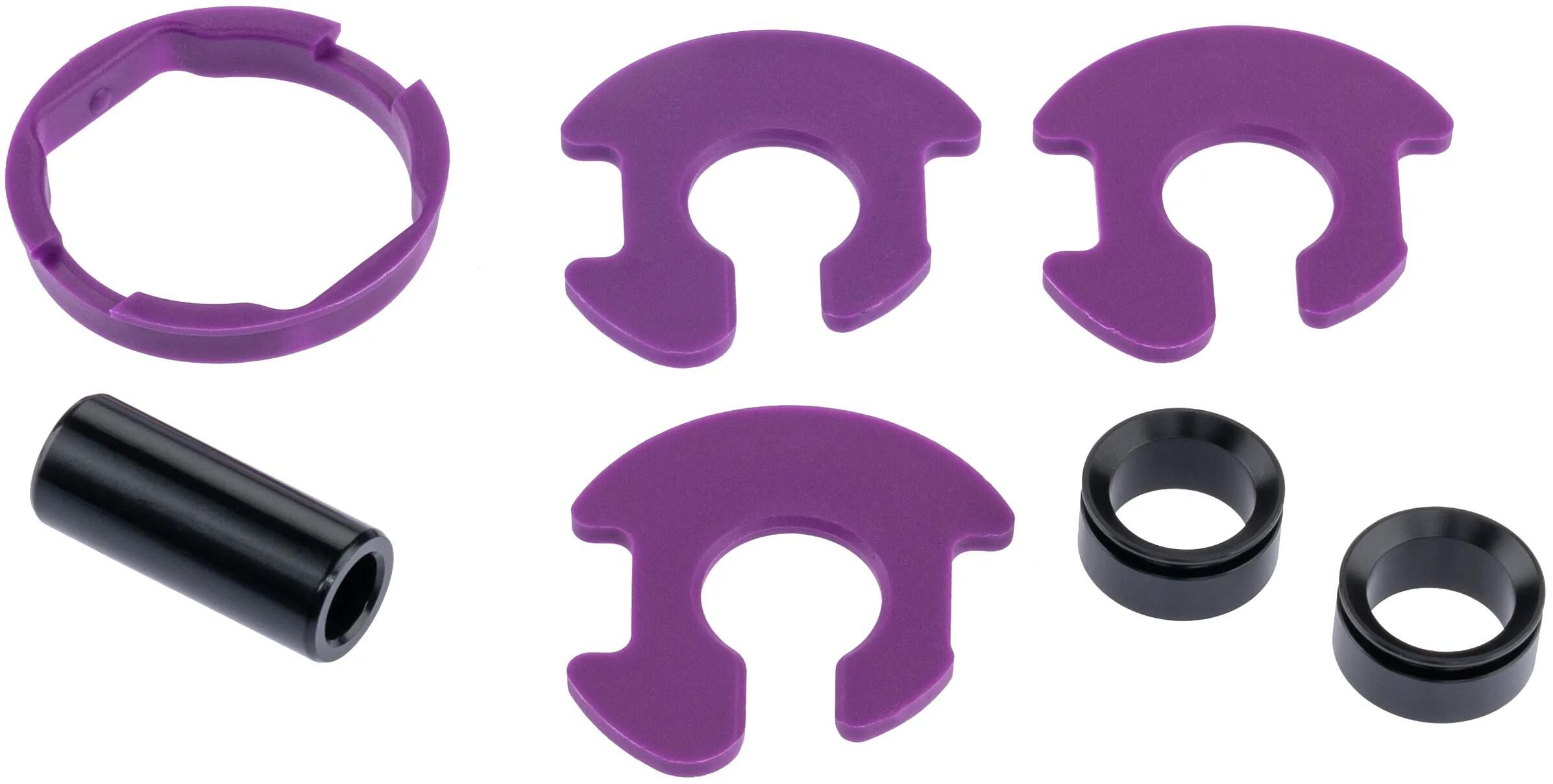 ROCKSHOX_Federbein Federbeine