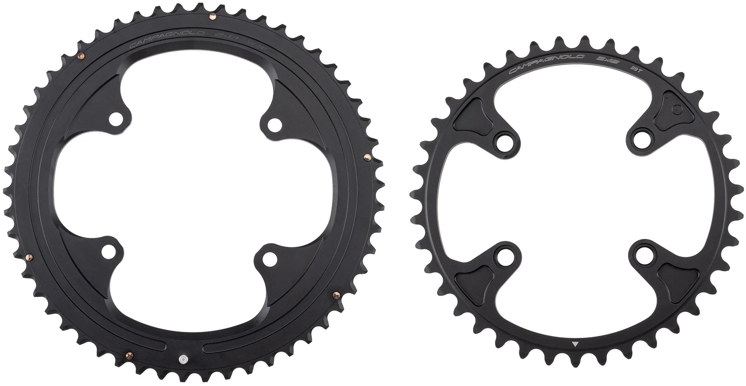 Campagnolo_Kettenblatt Kettenblätter