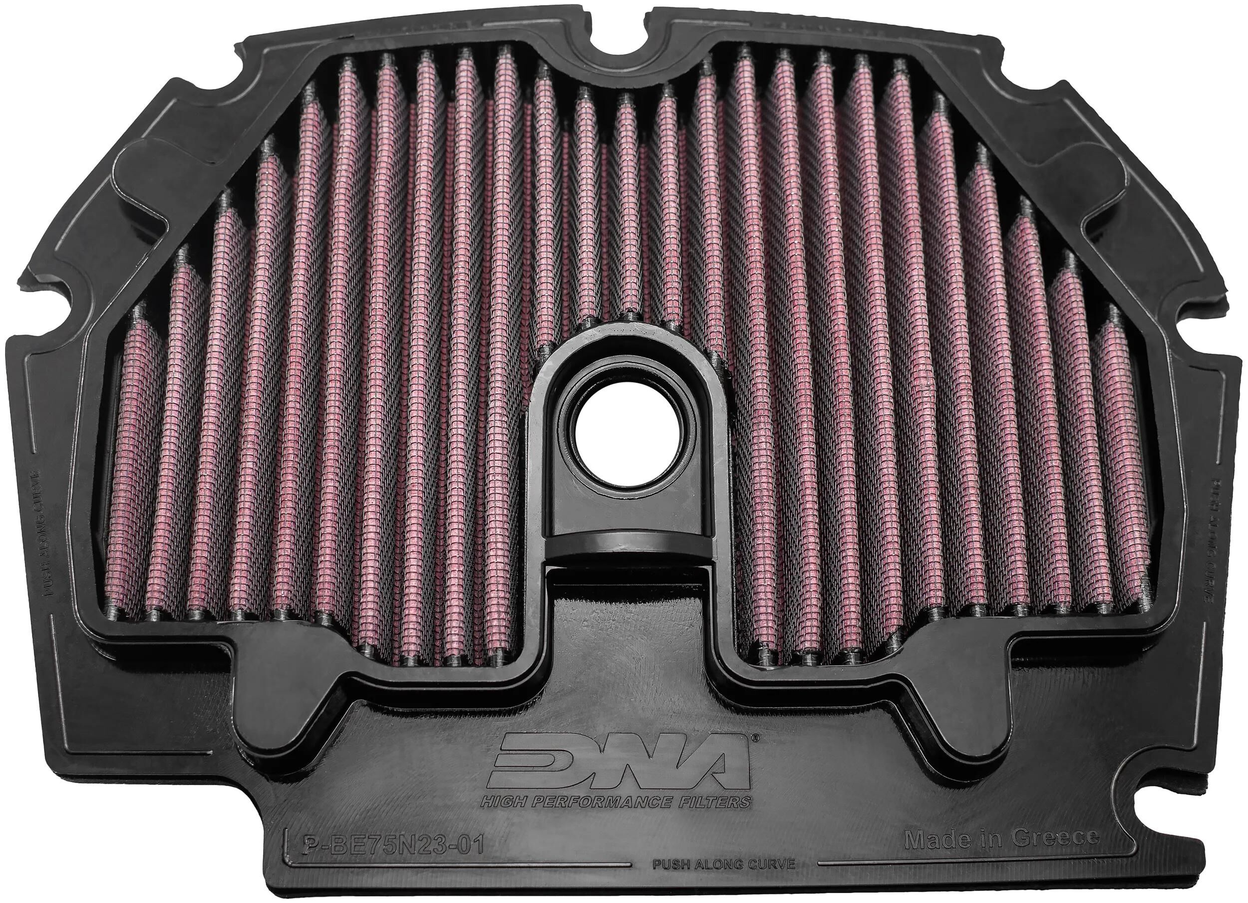 DNA_Tauschluftfilter Sportluftfilter,Luftfilter,Filter,Luftfilter