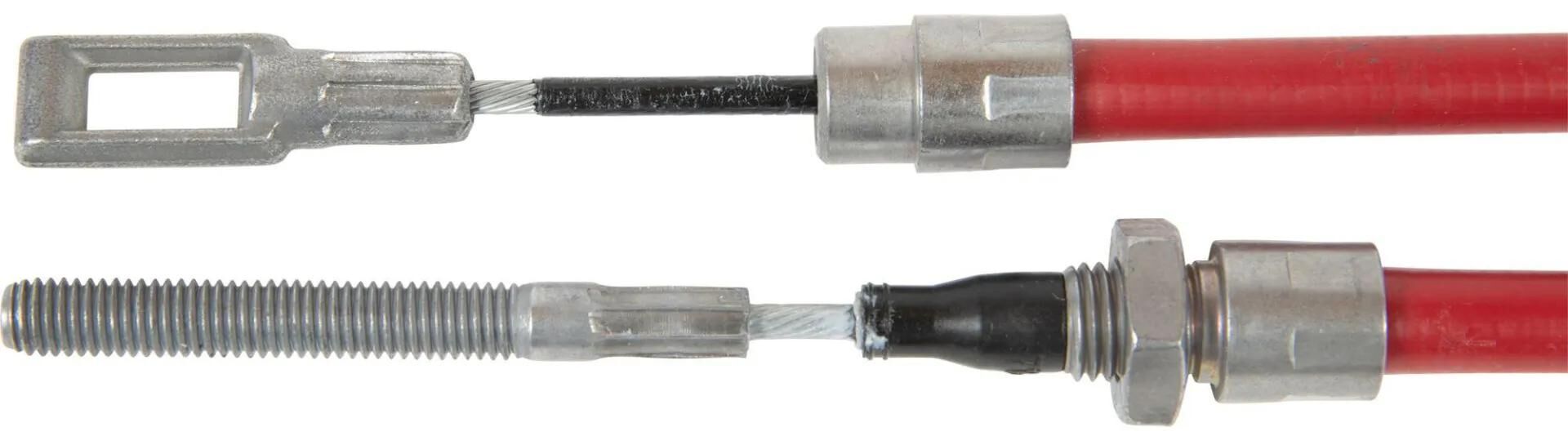 Anhängerteile