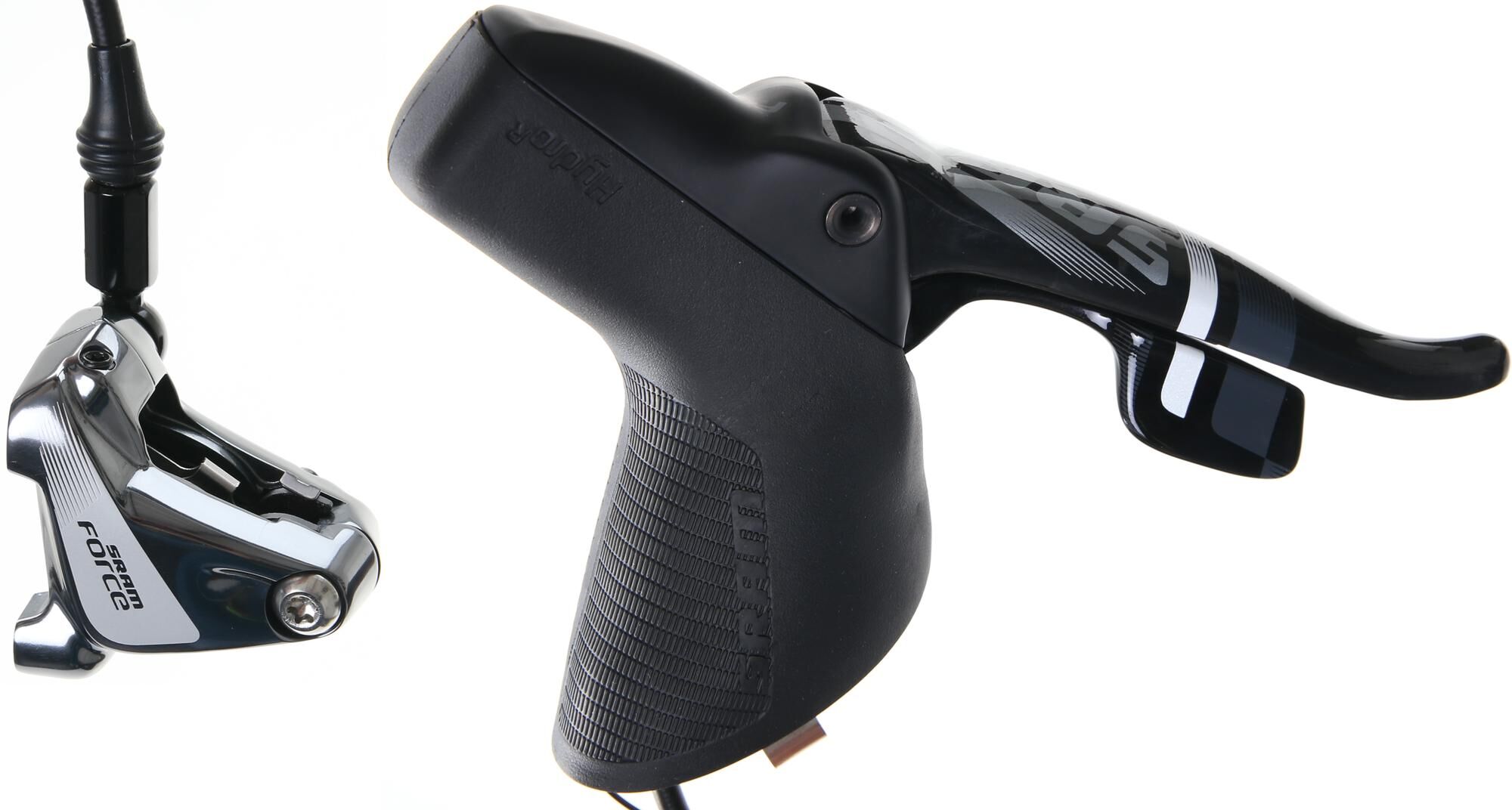 _Schalt-/Bremshebel Scheibenbremsen