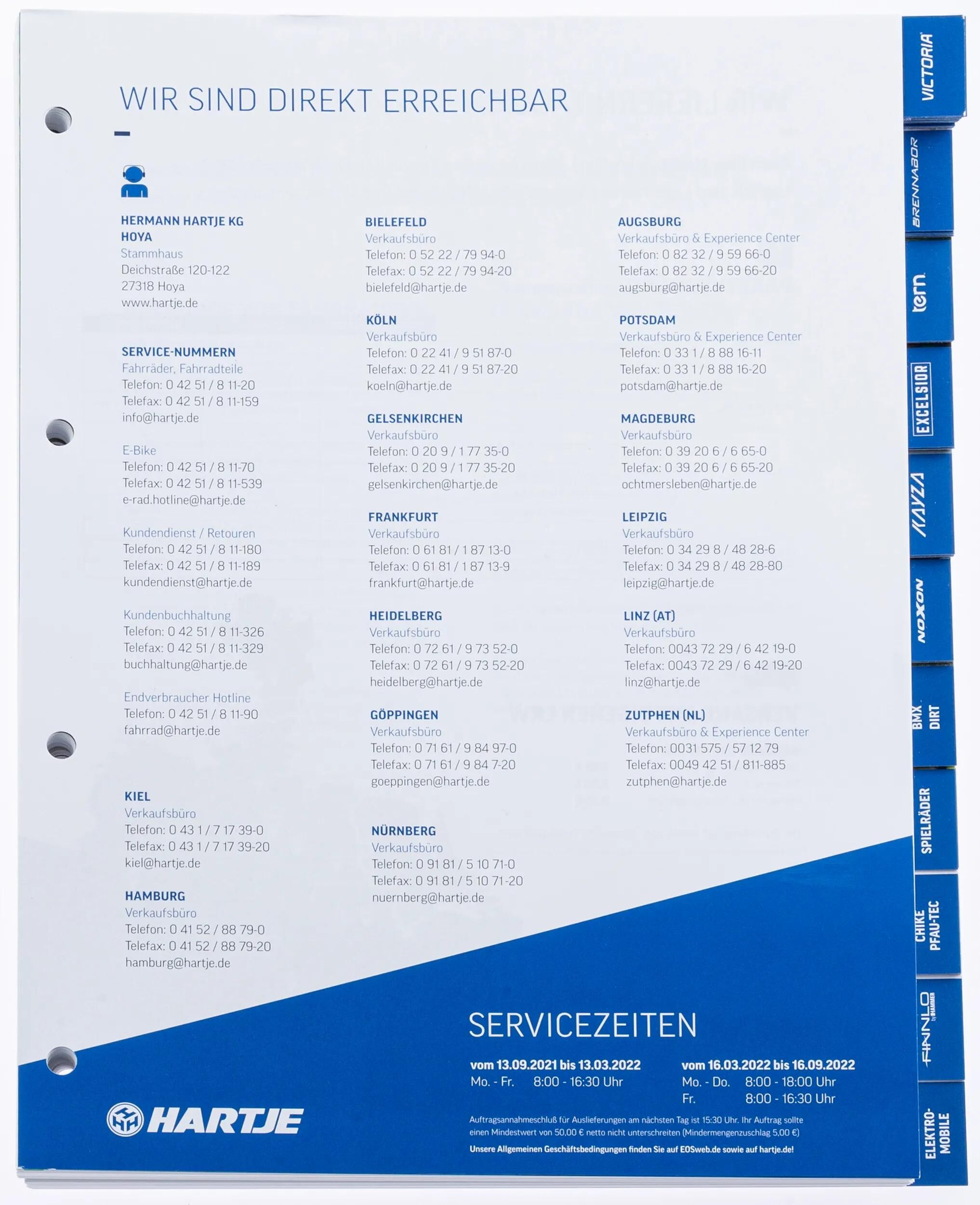 _Einlegeblätter Kataloge