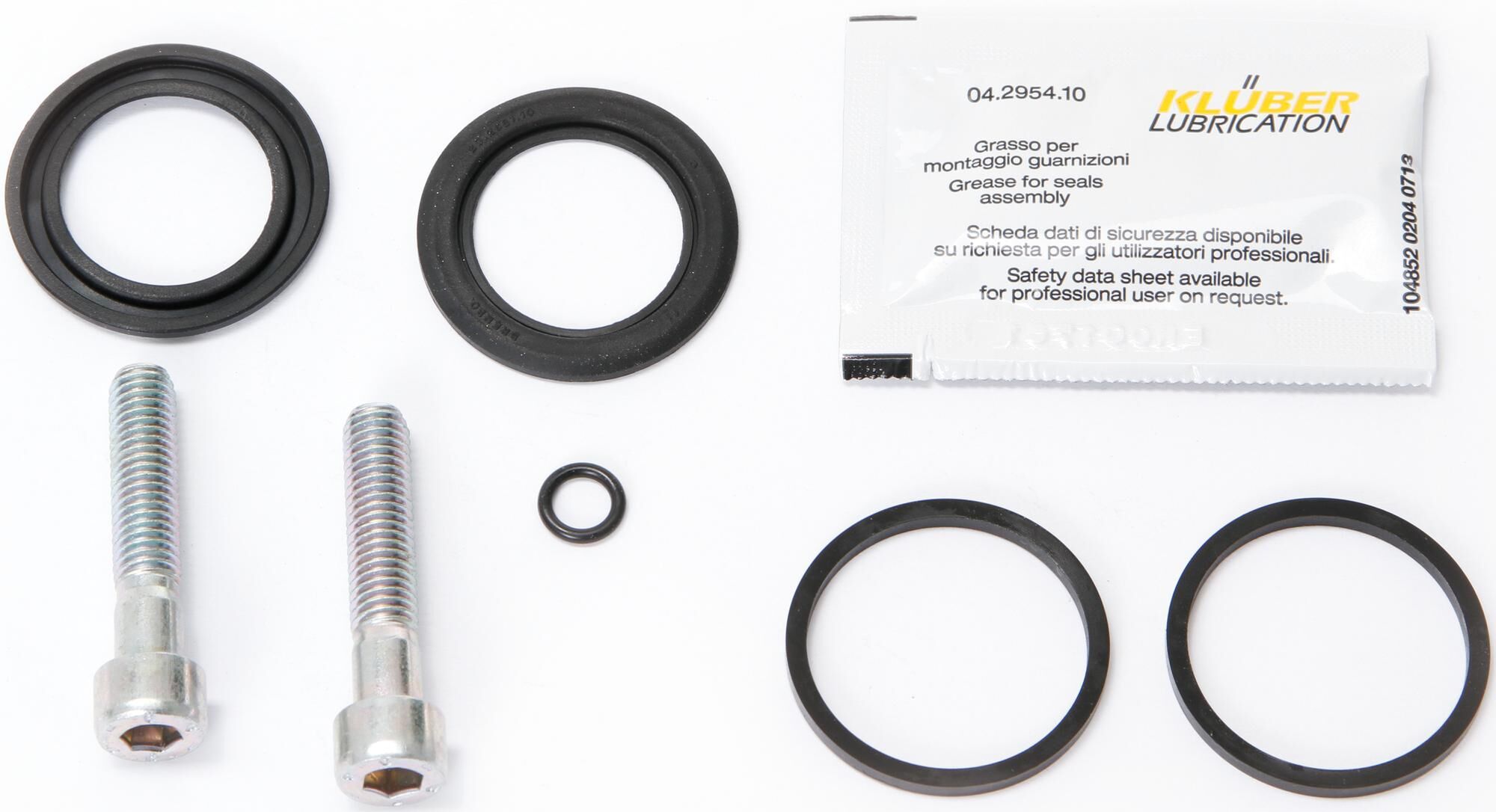 _Bremssattelreparatursatz Reparatursätze