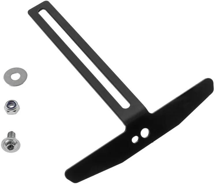 _Reflektorträger Reflektoren,Kennzeichenhalter,Sicherheitszubehör,Nummernschildhalter