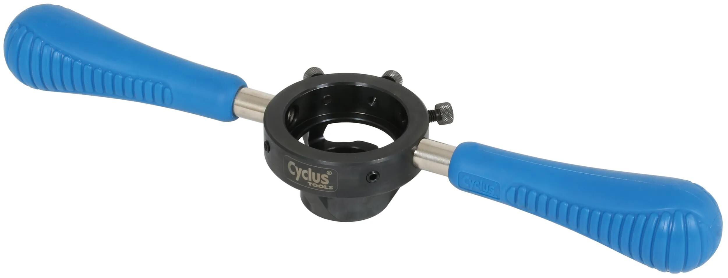 Cyclus TOOLS_Gabelrohrschneidkluppe Gabelgewindeschneider,Werkzeuge