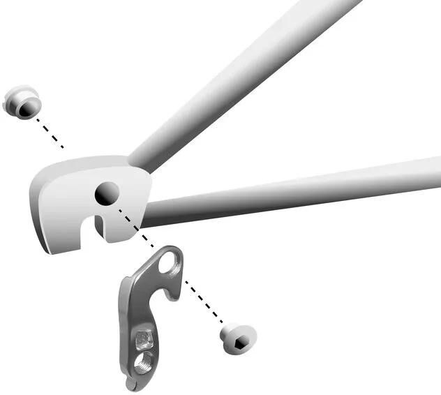 Schaltaugen,Schaltwerke - Ersatz