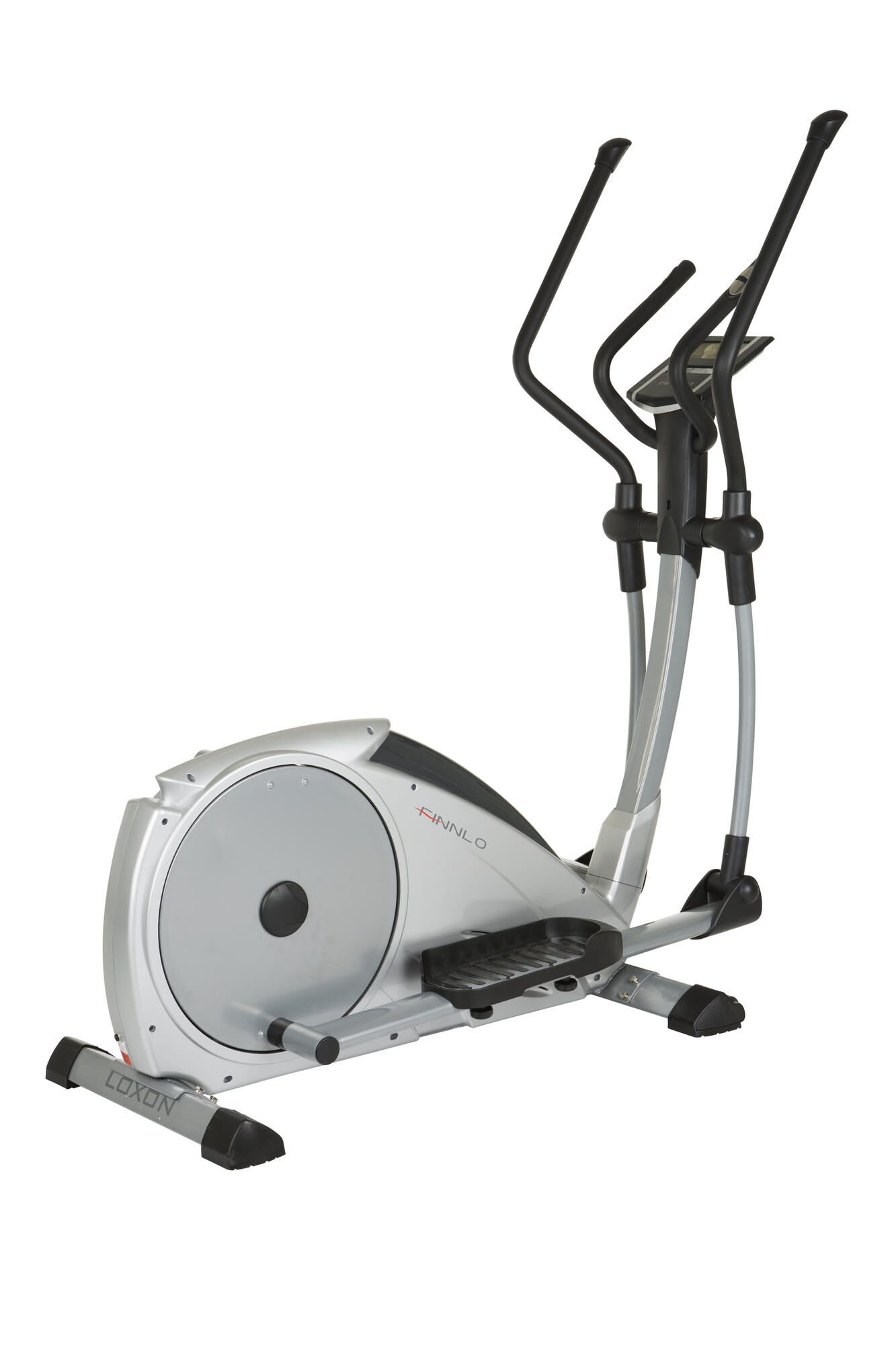 _Heimtrainer_Crosstrainer Loxon III_1 Heimtrainer