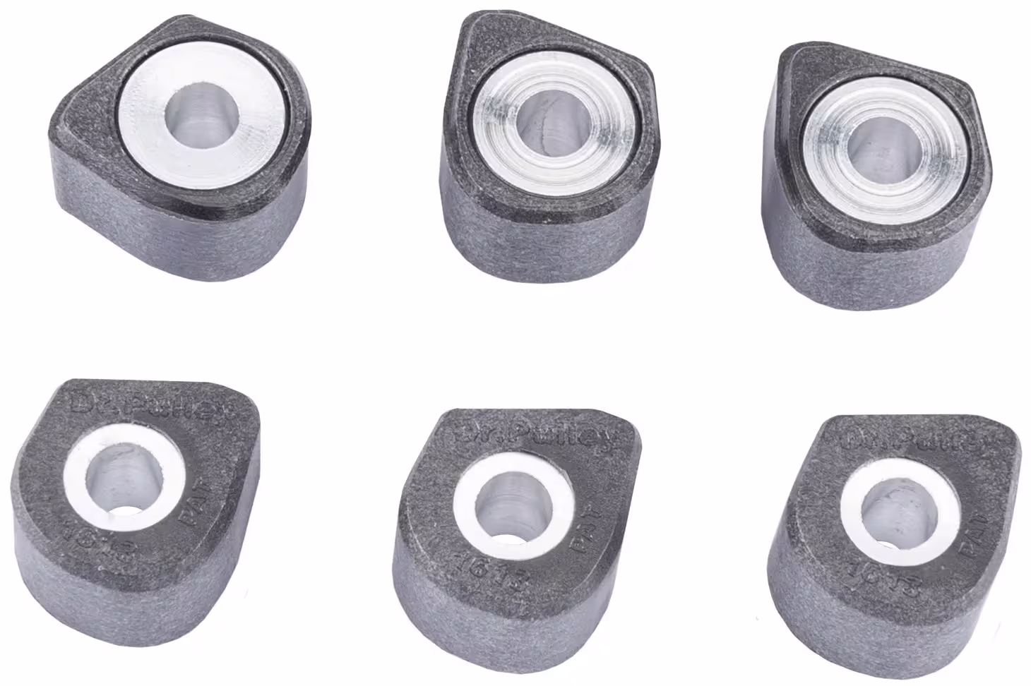 Dr. Pulley_Variomatikgewicht Variomatikteile