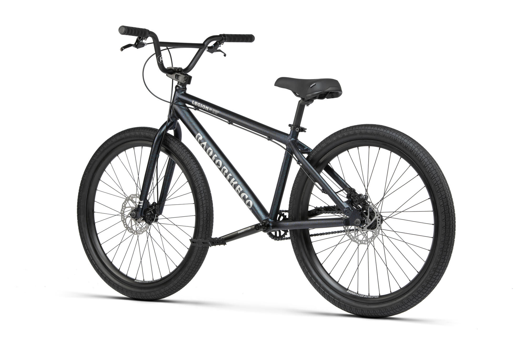 _Dirtbike_Legion_3 Dirtbikes,Fahrräder,Dirtbike