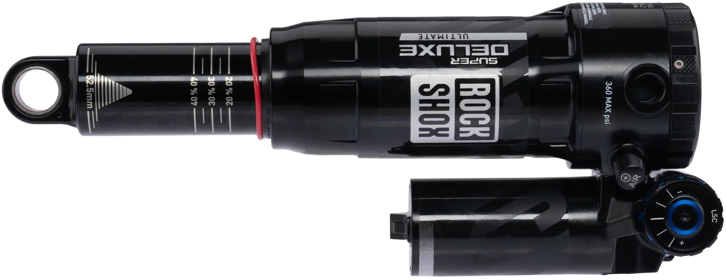 ROCKSHOX_Federbein Federbeine