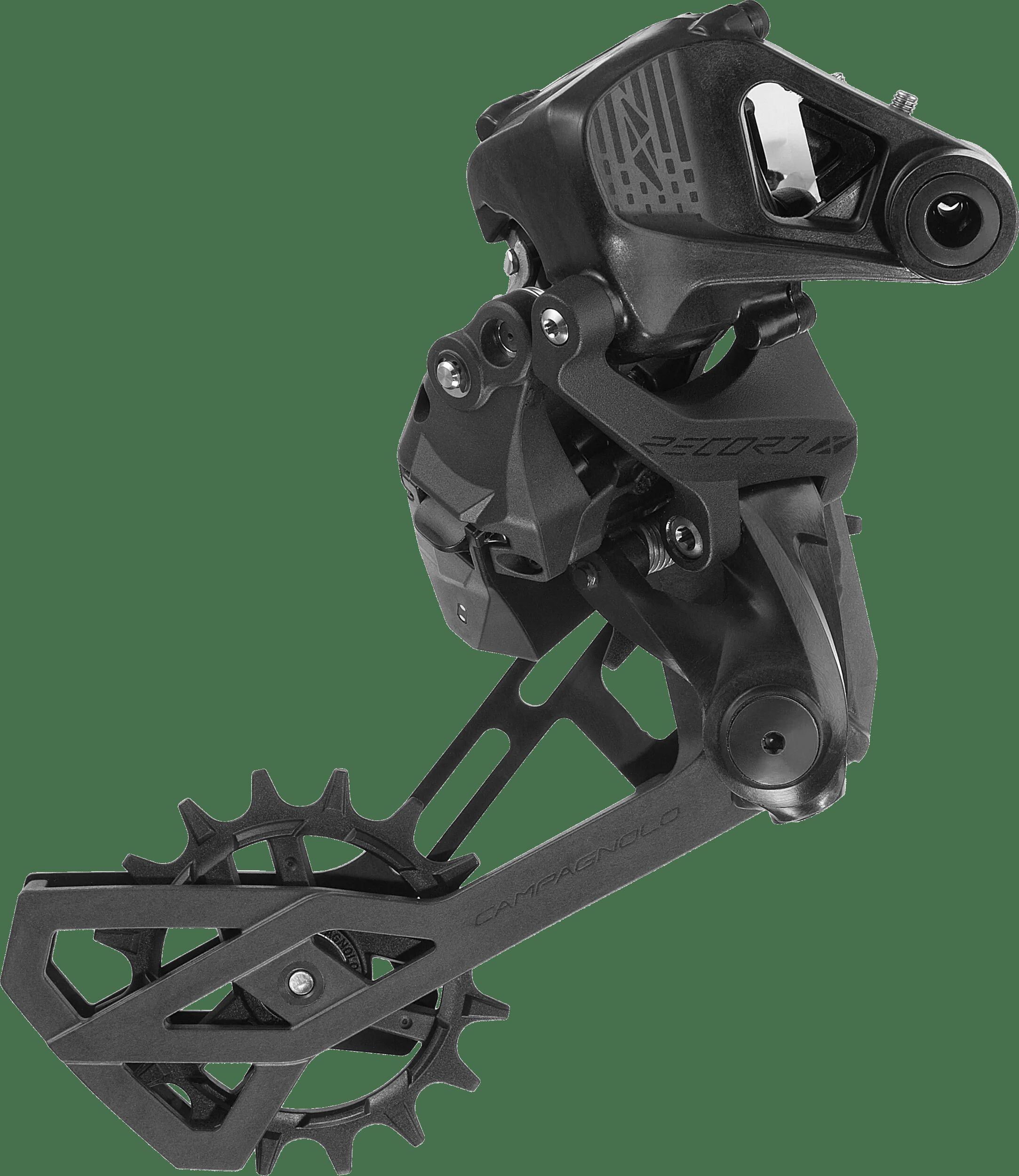 Campagnolo_Schaltwerk Schaltwerke