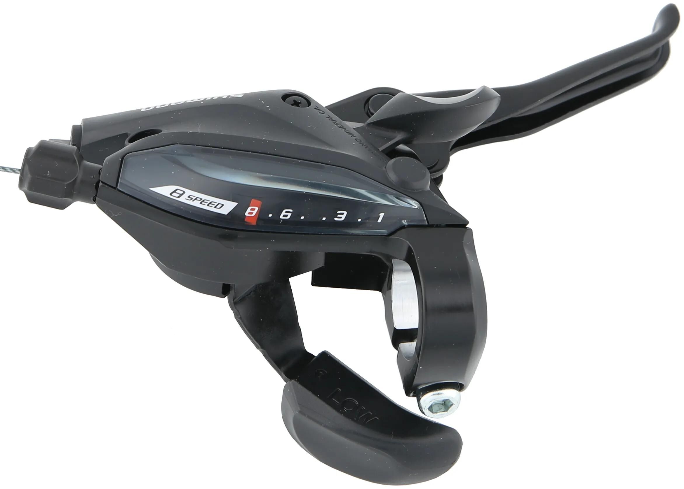 Schalt-/Bremshebelkombinationen,Bremshebel,Schalthebel