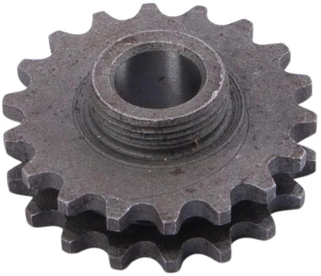 FEZ FAHRZEUGTEILE GMBH _Kettenrad Kettenräder