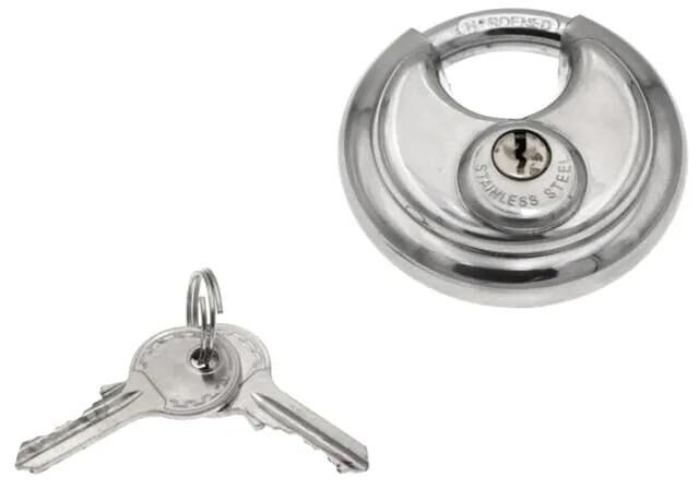 NB PARTS_Diskusschloss Anhängerteile