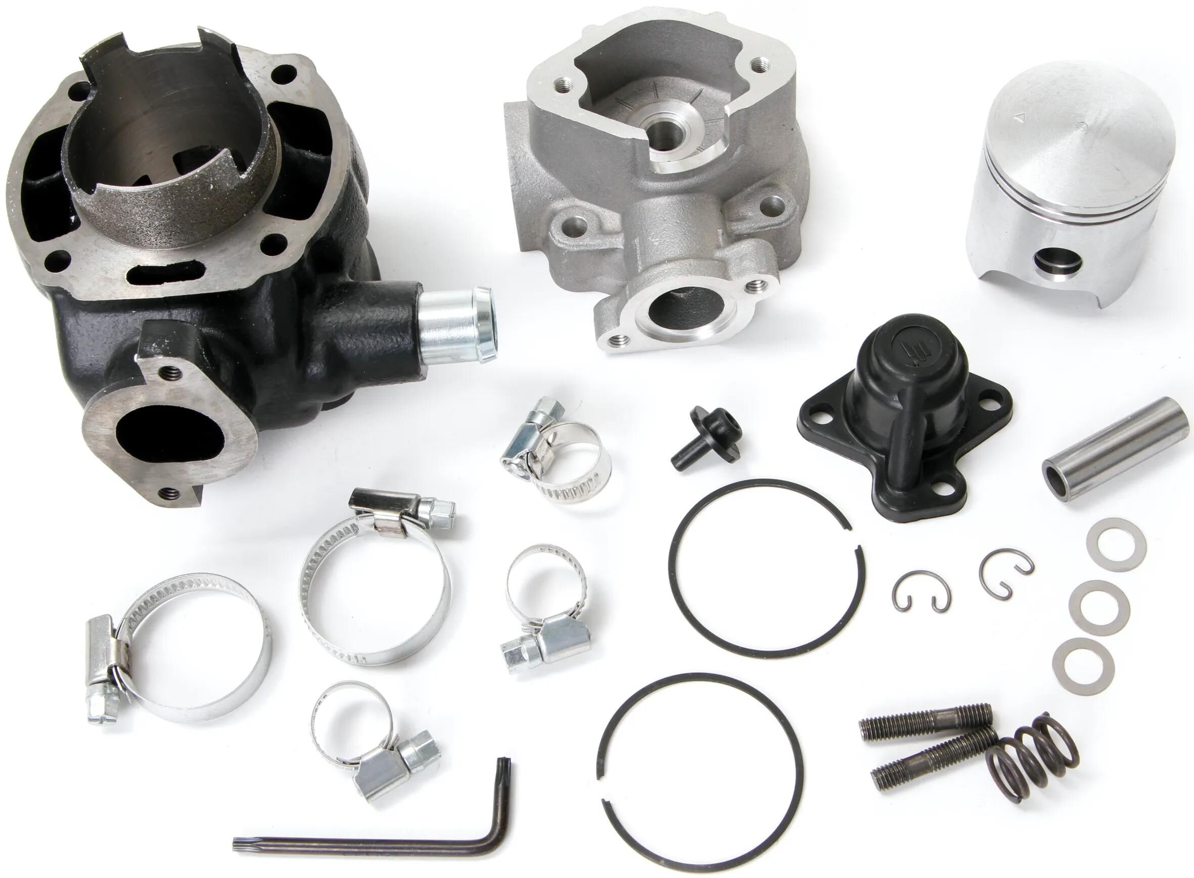 Zylindersätze,Kolben,Zylinder,Kolbenringe