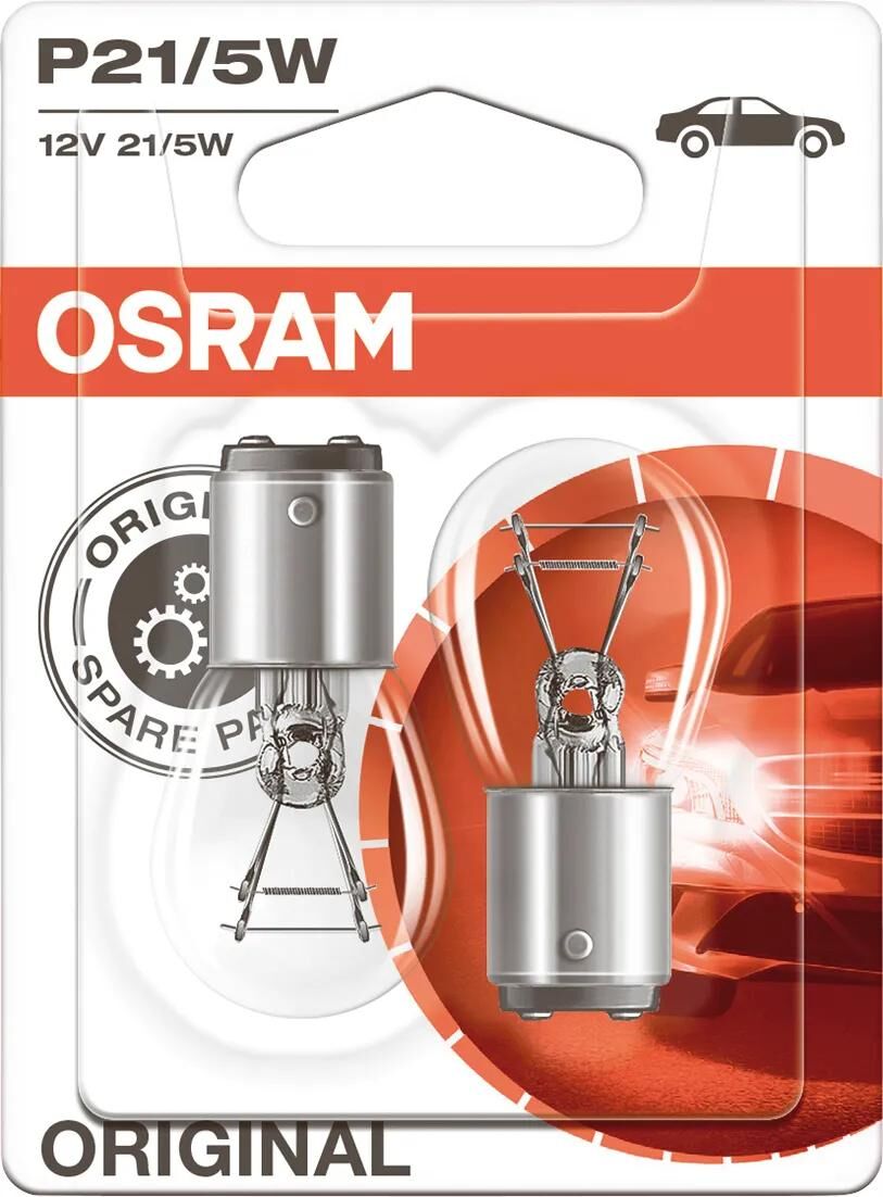 OSRAM_Kugellampe Kugellampen,Glühlampen