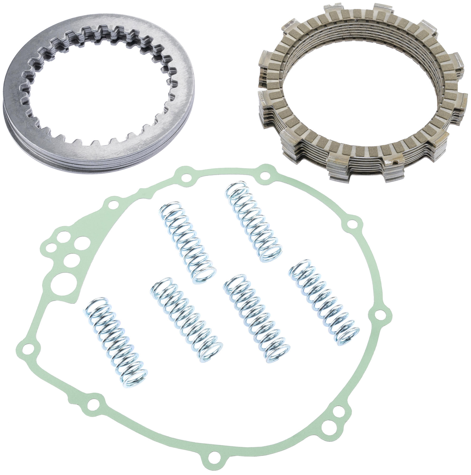 _Kupplungssatz Kupplungen