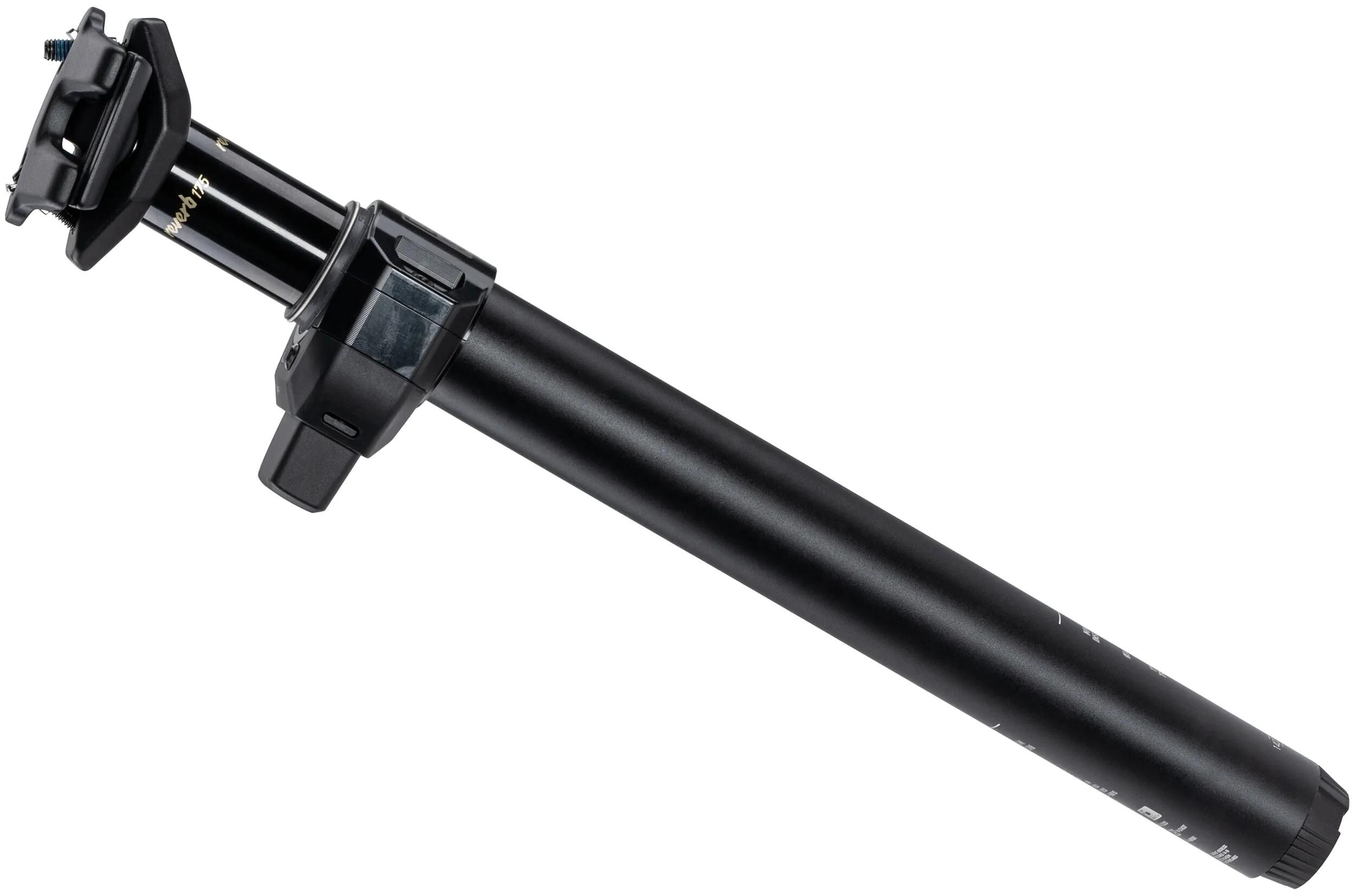 ROCKSHOX_Variosattelstütze Variosattelstützen,Patentsattelstützen,Sattelstützen
