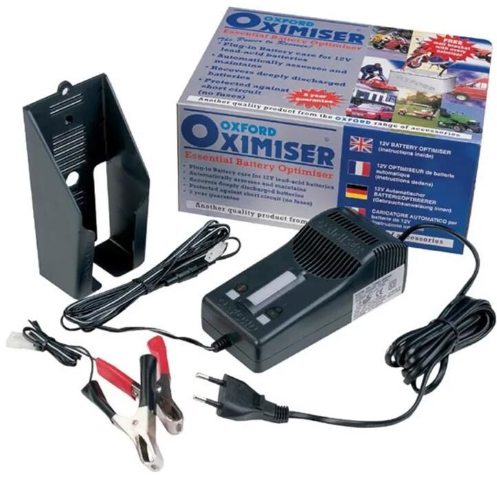 Batterieladegeräte