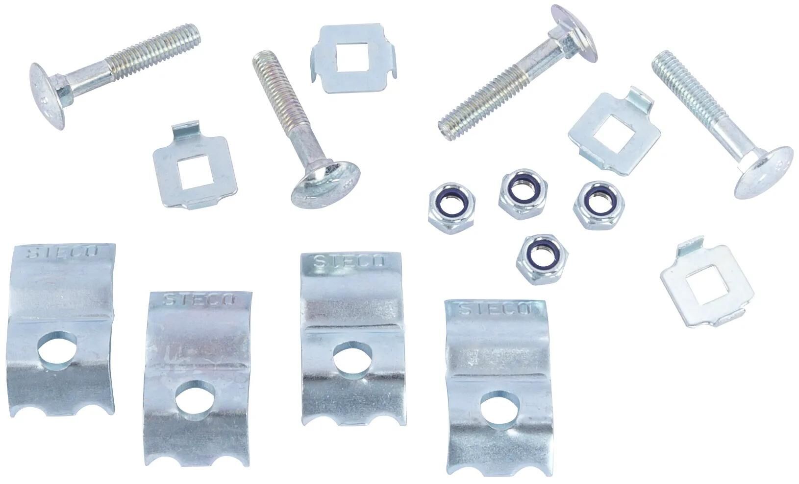 Gepäckträger - Ersatz / Zubehör