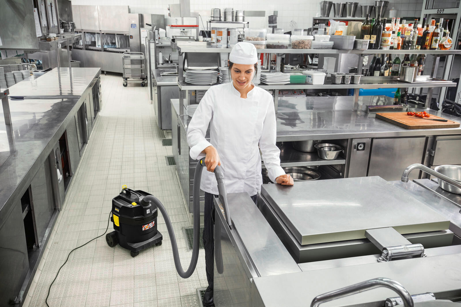 _Nass- / Trockensauger Staubsauger,Sauger