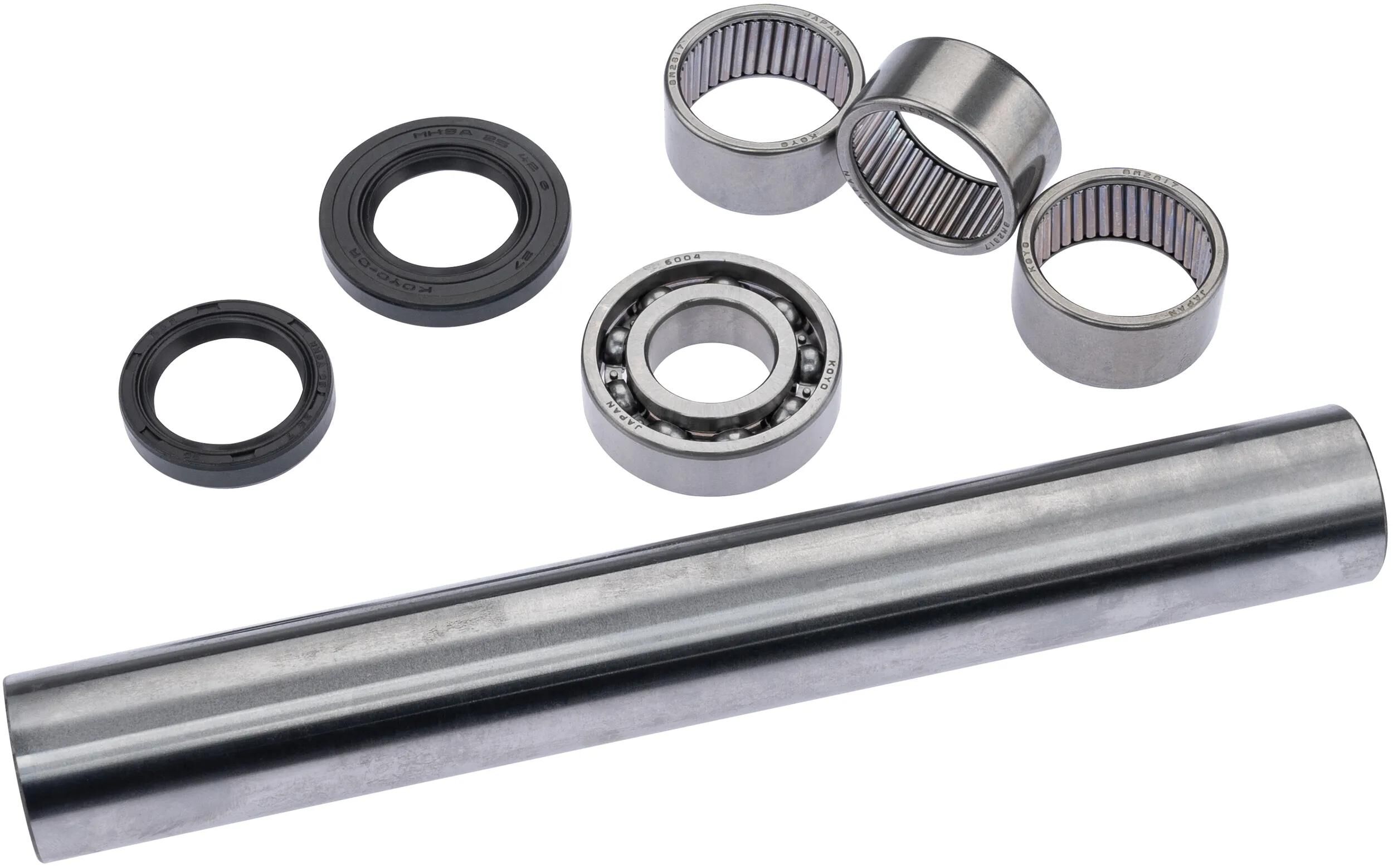 TOURMAX_Schwingenlager Schwingenlager