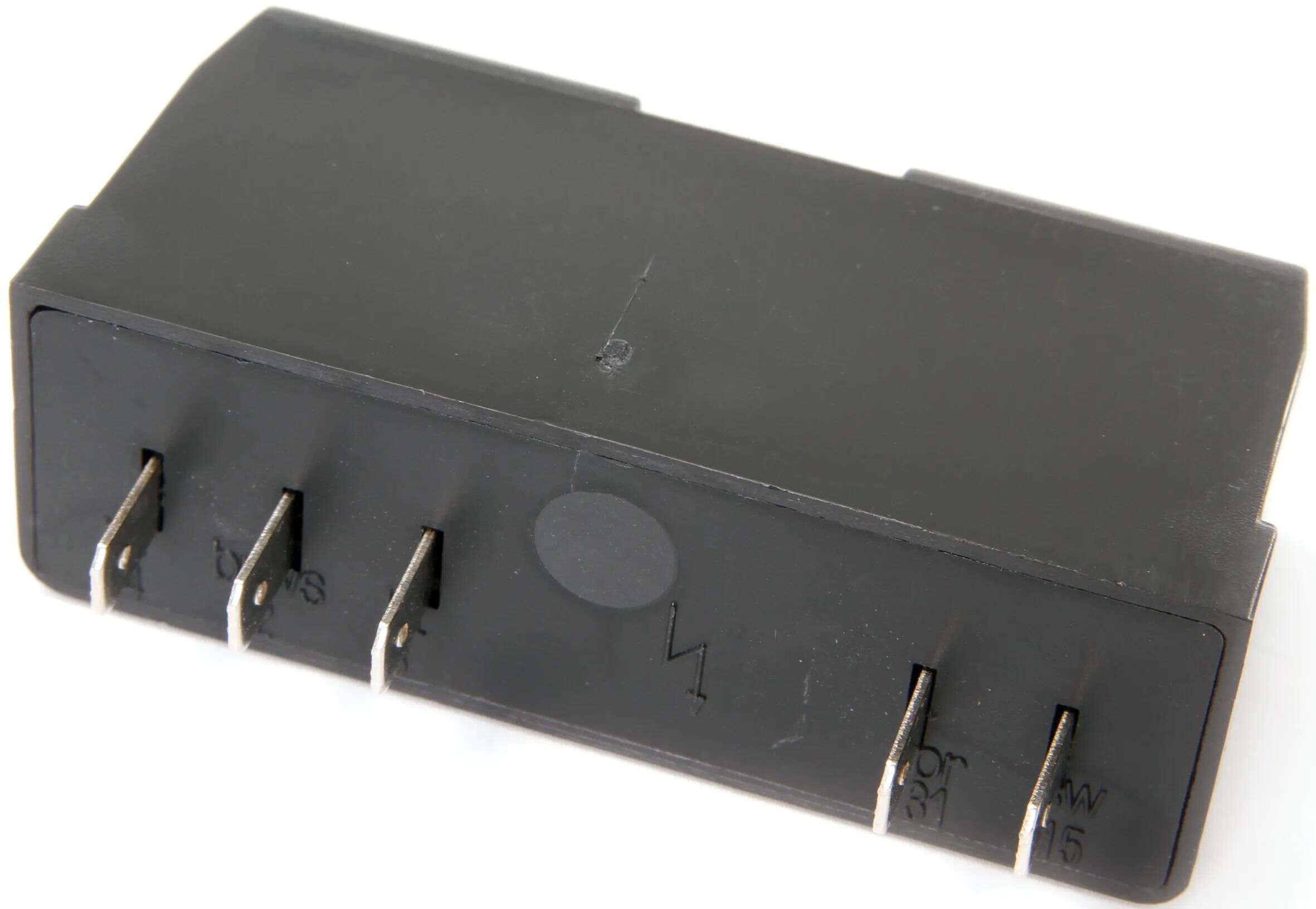 _Steuerteil Zündanlagen - Zubehör