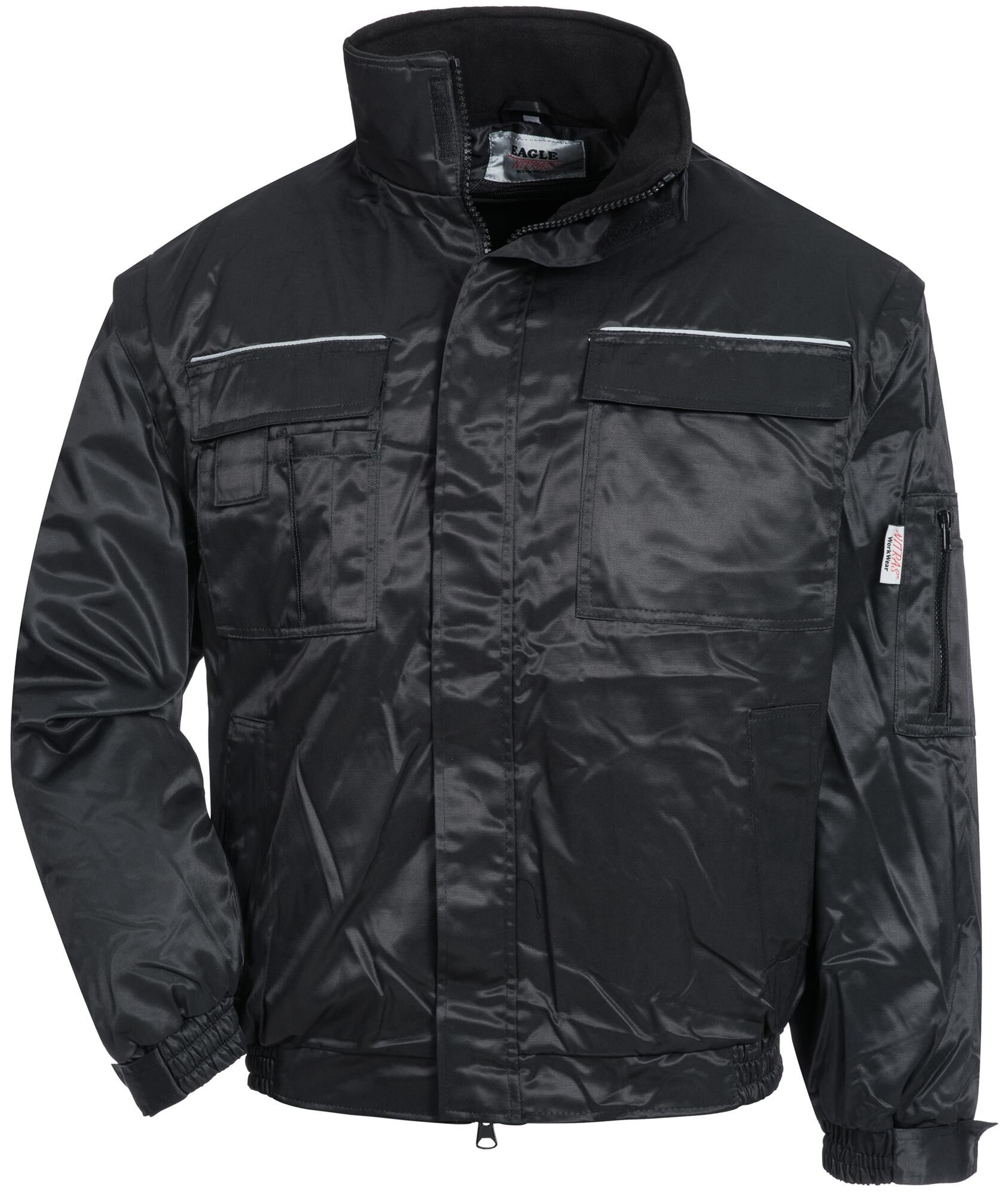 _Pilotenjacke Jacken,Arbeitsbekleidung,Bekleidung