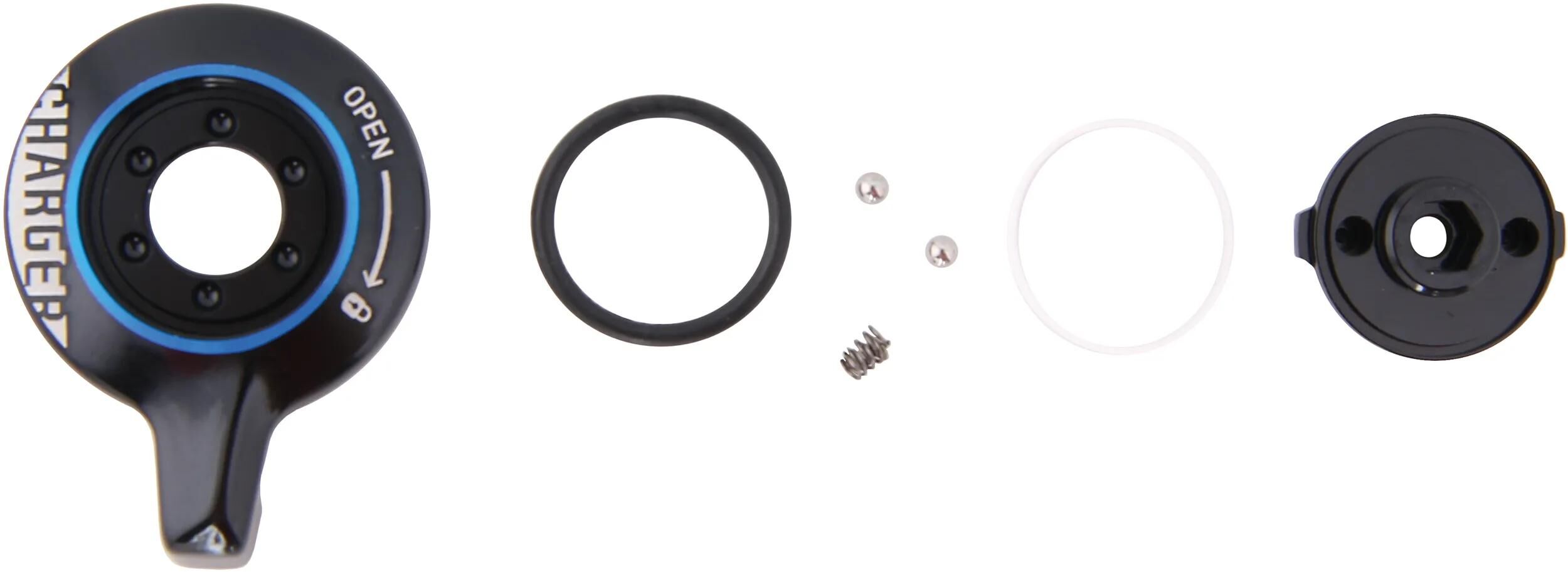 ROCKSHOX_Umrüst-Kit Federgabel - Ersatz