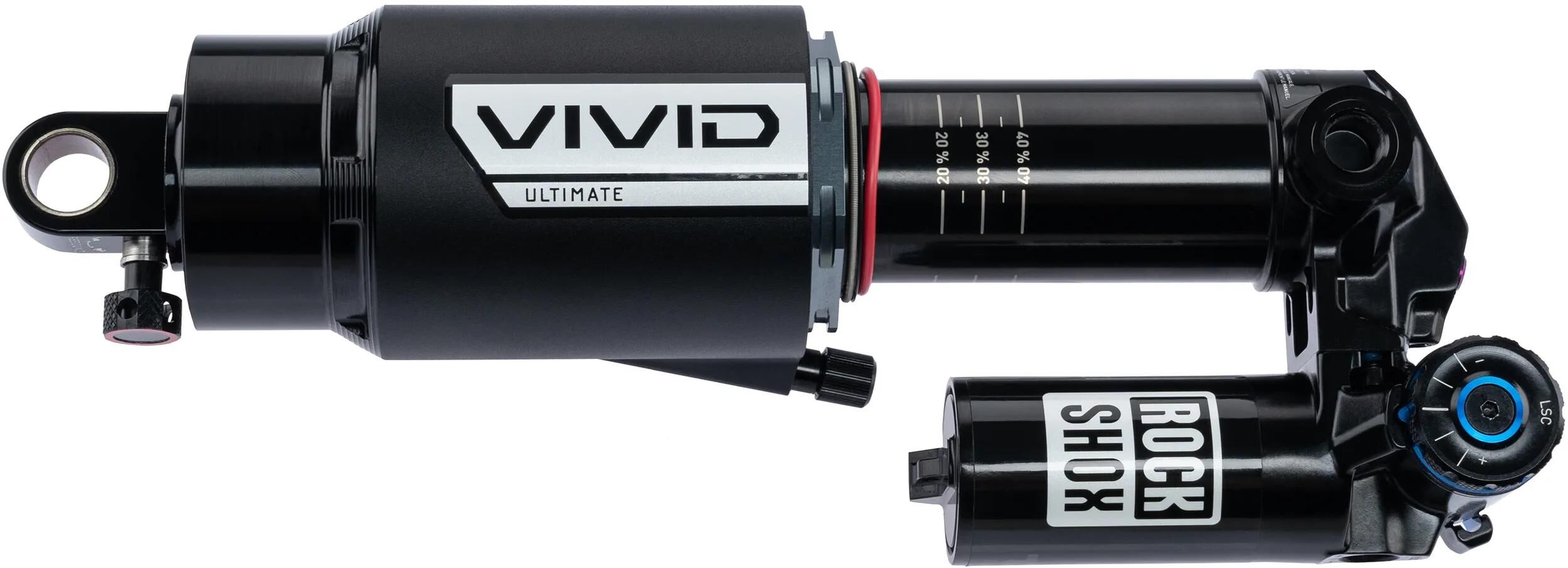 ROCKSHOX_Federbein Federbeine