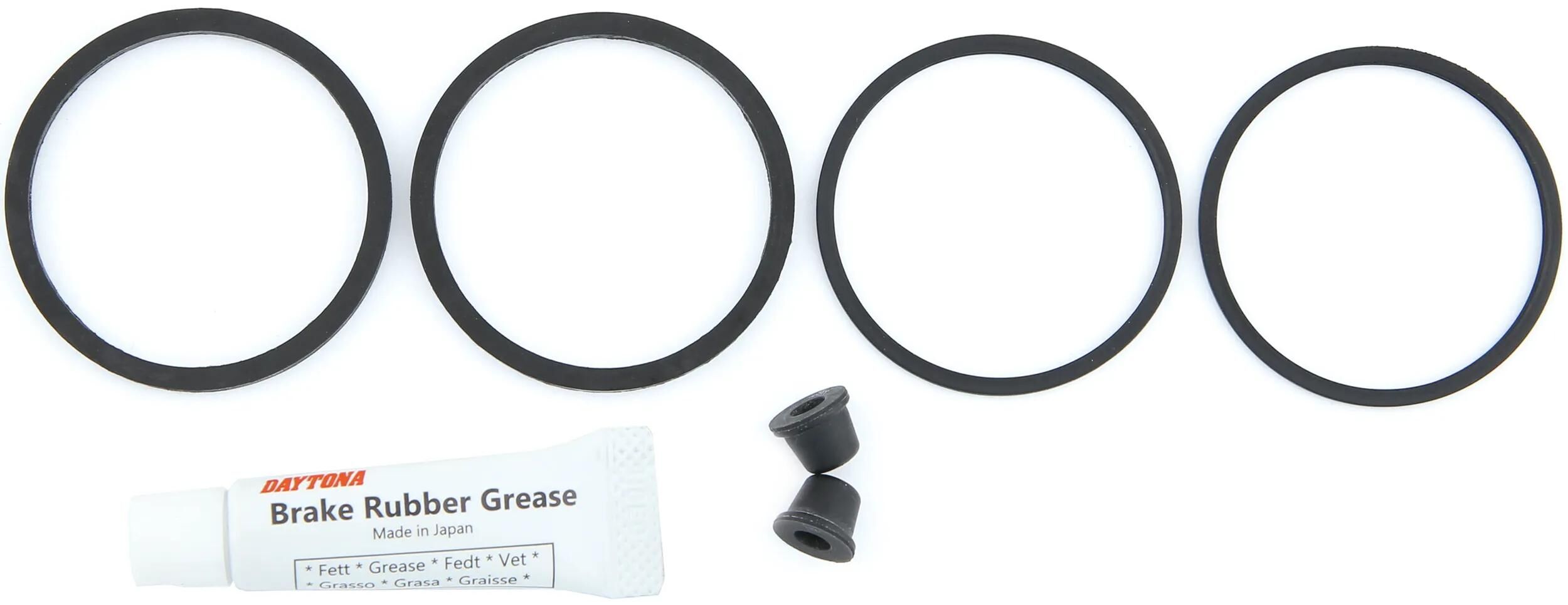 DAYTONA_Bremssattelreparatursatz Bremsen Reparatursätze,Reparatursätze