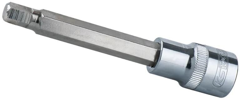 KS TOOLS_Schraubendrehereinsatz Schraubendrehereinsätze - 1/2"